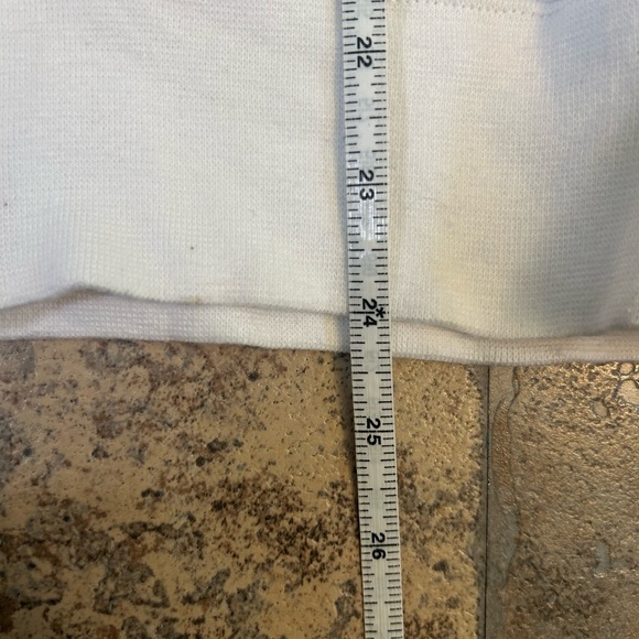 Disney Mickey Mouse Fantasia white sweatshirt 2016 - Picture 14 of 14